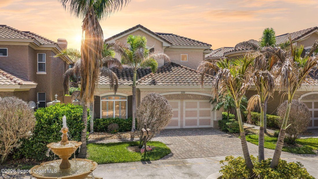 House in Cocoa Beach, Florida, United States 1 - 18508814