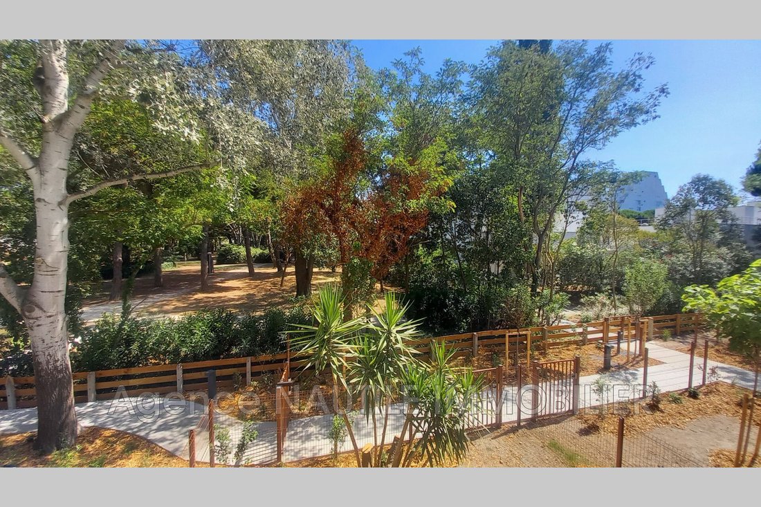 Apartment in Mauguio, Occitania, France 3 - 14652764