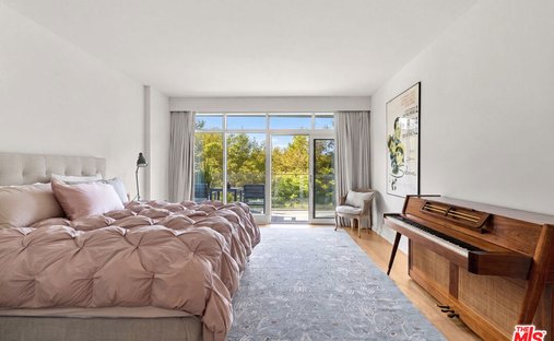 Condo in Santa Monica, California, United States 1