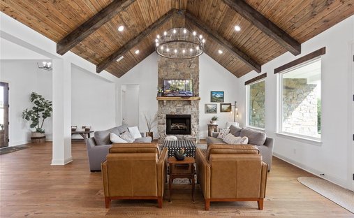 Maison à Nemo, Texas, États-Unis 1