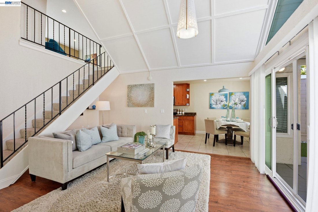 Townhouse in Newark, California, United States 4 - 18515232