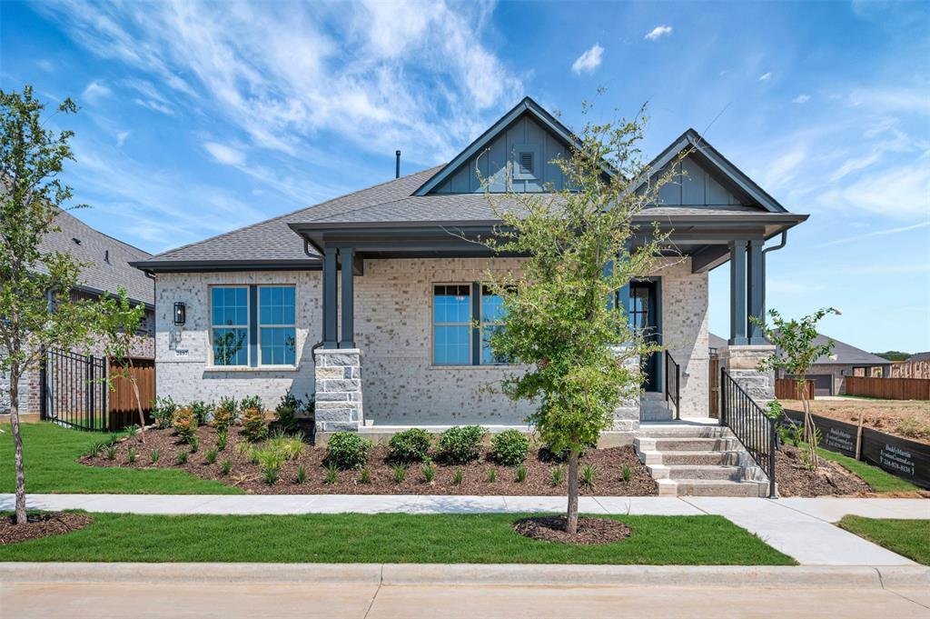 House in Keller, Texas, United States 1 - 17622131