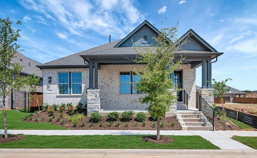 House in Keller, Texas, United States 1
