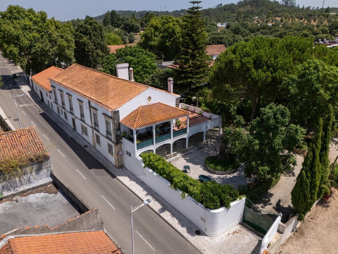 House in Atalaia, Santarem District, Portugal 1 - 18508803