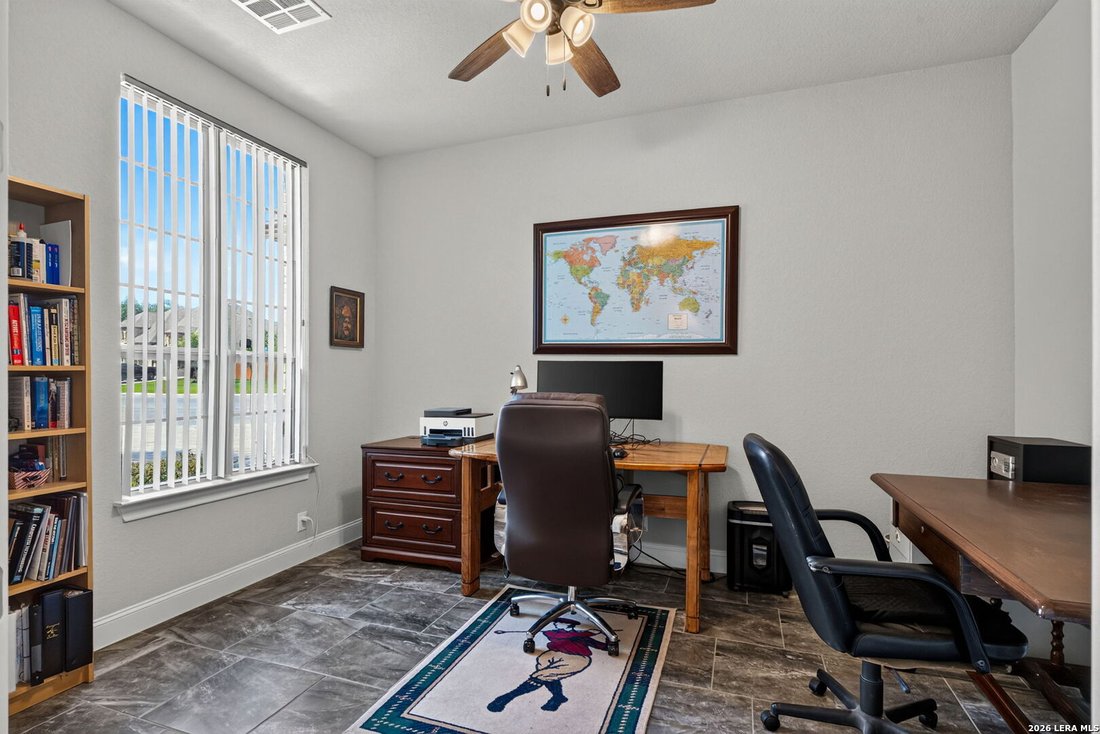 House in San Antonio, Texas, United States 4 - 18520264