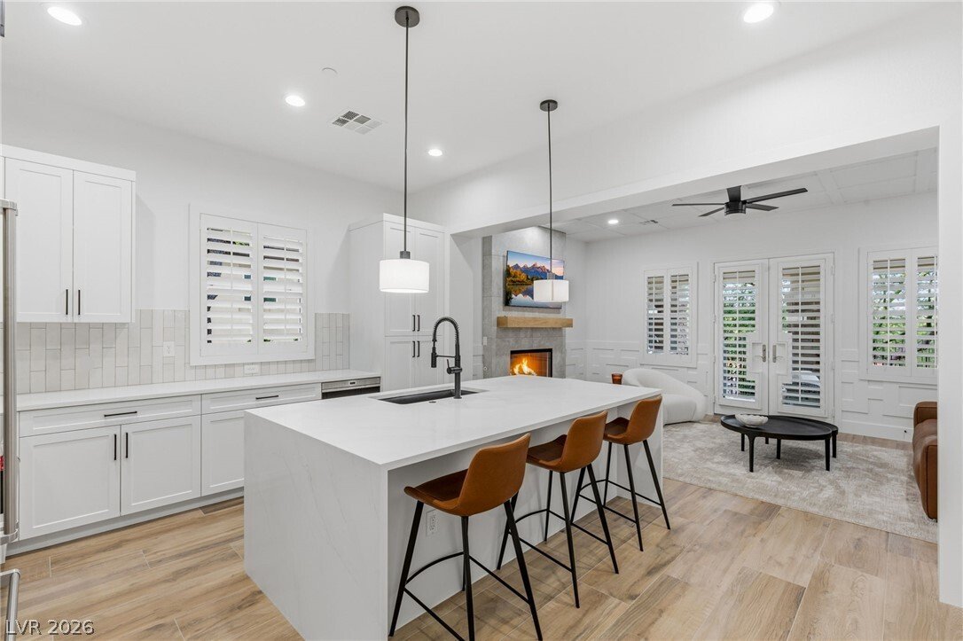 Townhouse in Las Vegas, Nevada, United States 2 - 18511934
