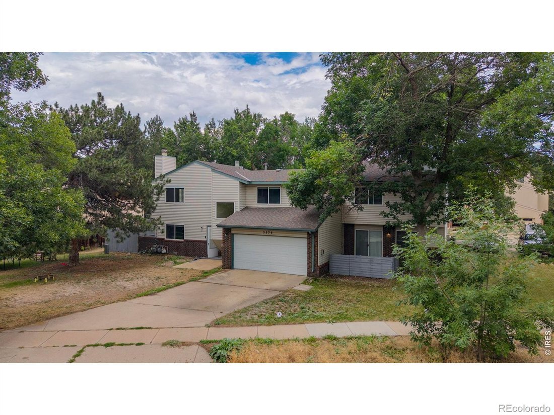 House in Boulder, Colorado, United States 3 - 18511625