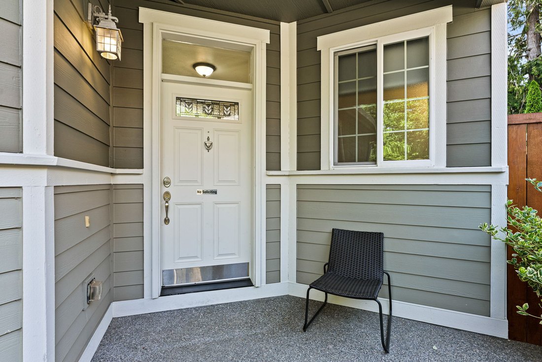 House in Olympia, Washington, United States 3 - 18510631