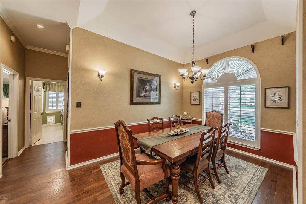 House in Flower Mound, Texas, United States 4 - 18509232