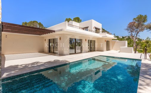 Villa à Moraira, Teulada, Valence 1