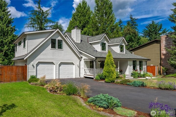 House in Cottage Lake, Washington, United States 2 - 18520068