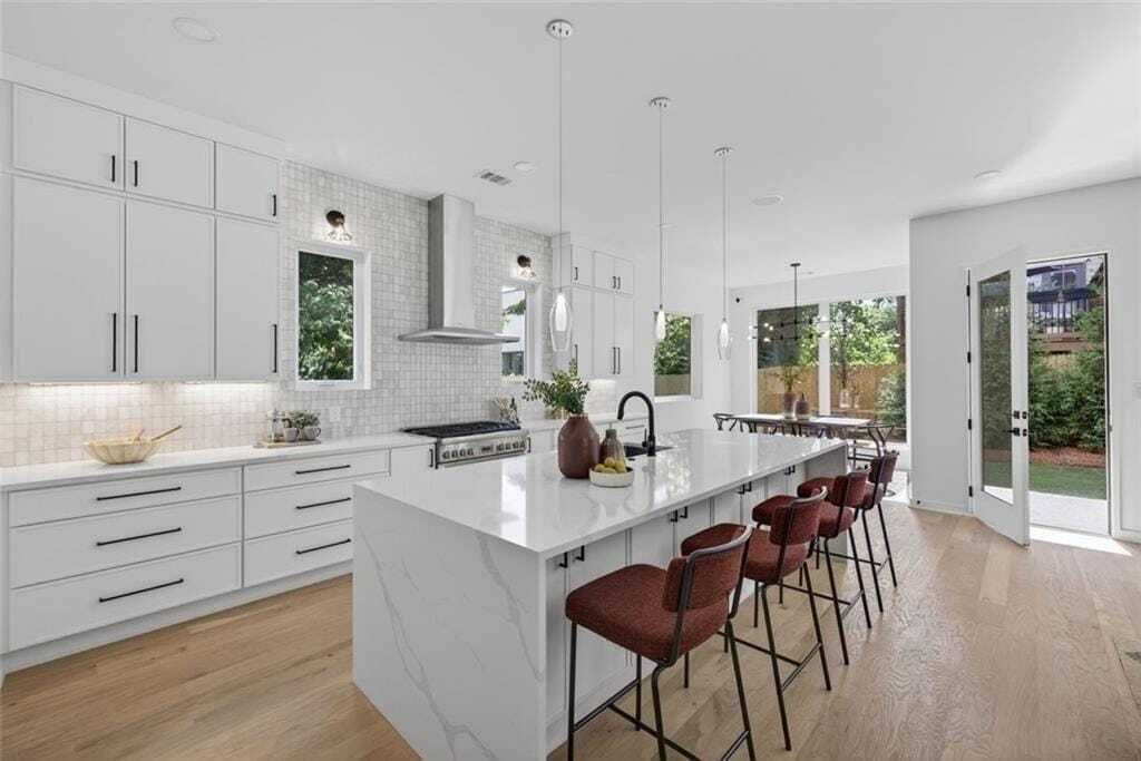 House in Atlanta, Georgia, United States 4 - 17936243