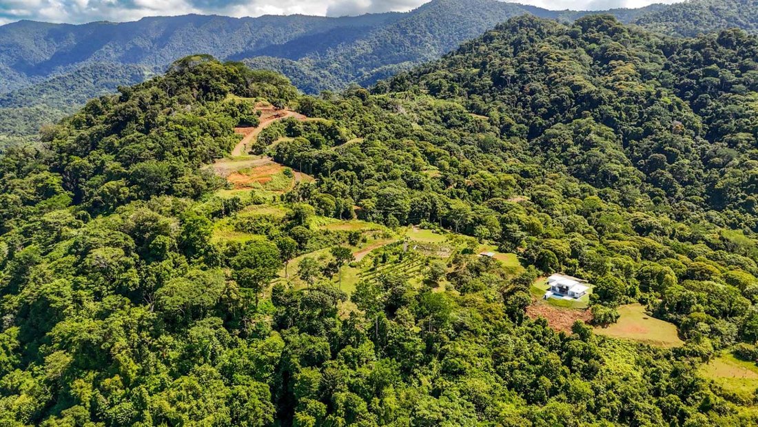 Haus in Tres Rios, Provinz Puntarenas, Costa Rica 5 - 18516390