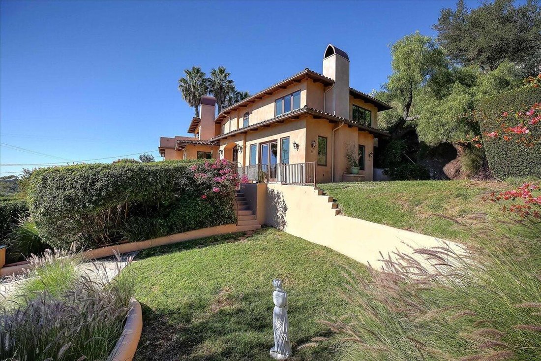 House in Montecito, California, United States 4 - 18519750