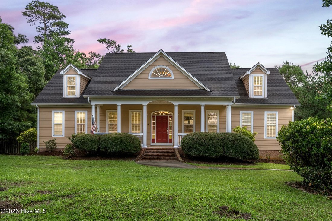 House in Hampstead, North Carolina, United States 1 - 18508764