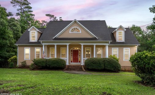 House in Hampstead, North Carolina, United States 1