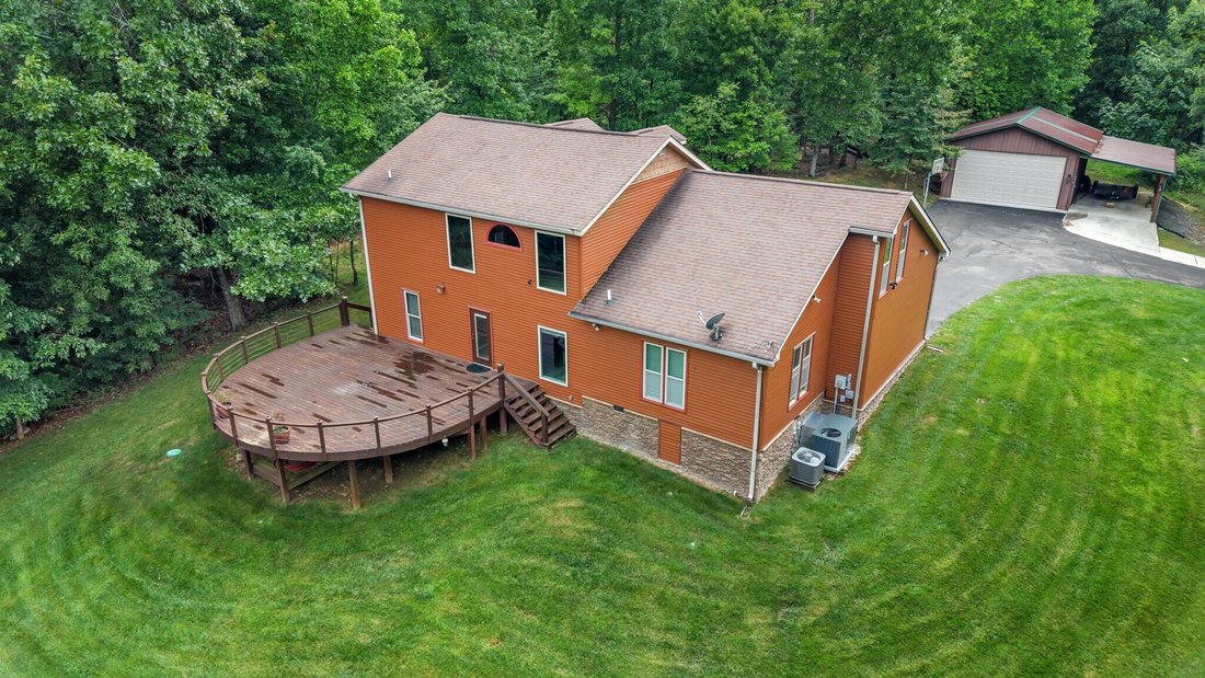 House in Cleveland, Tennessee, United States 4 - 18066154