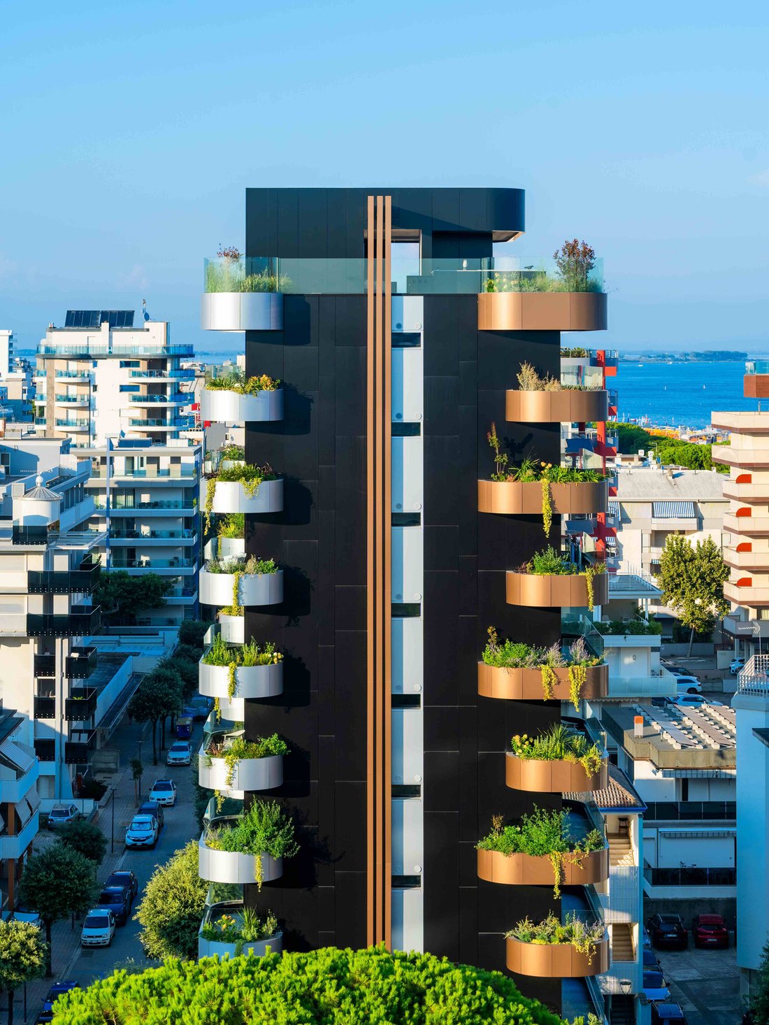 Apartment in Lignano Sabbiadoro, Friuli – Venezia Giulia, Italy 1 - 16623565