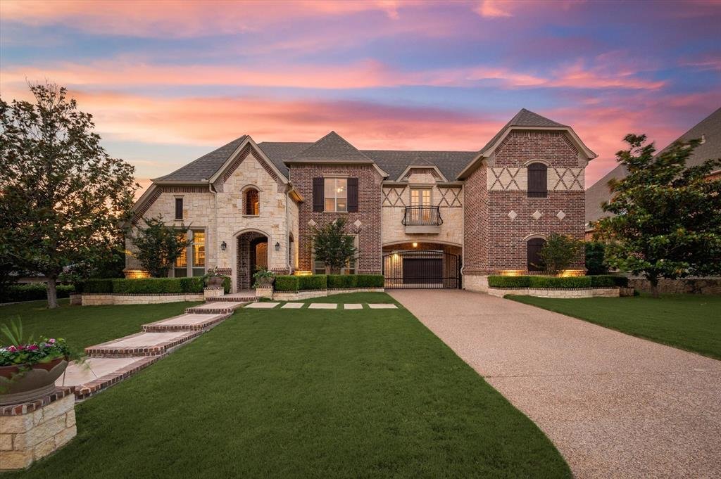 House in Keller, Texas, United States 1 - 18513201