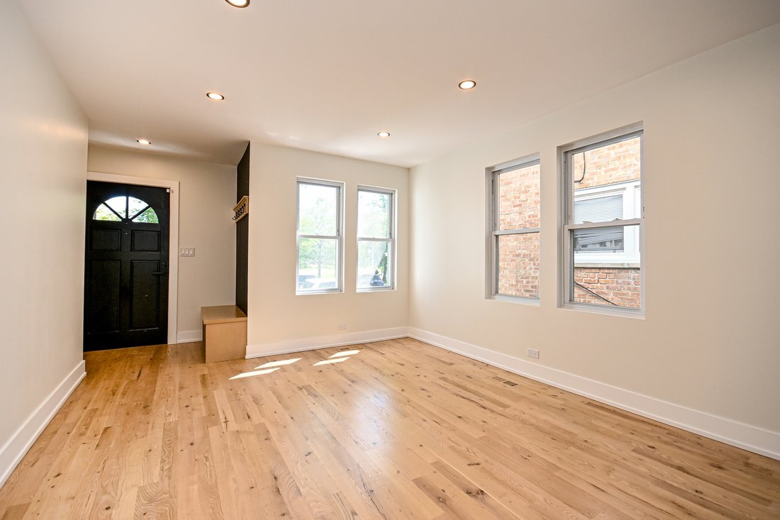 House in Chicago, Illinois, United States 2 - 18512063