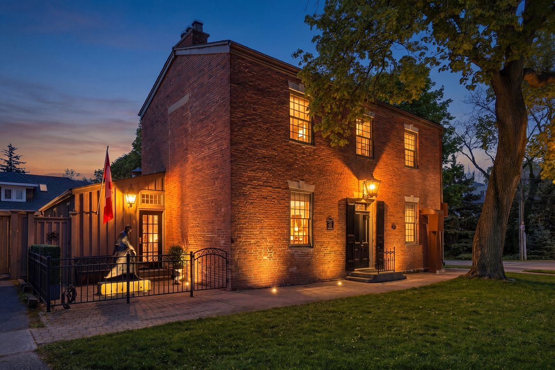 House in Niagara-on-the-Lake, Ontario, Canada 1 - 18510590
