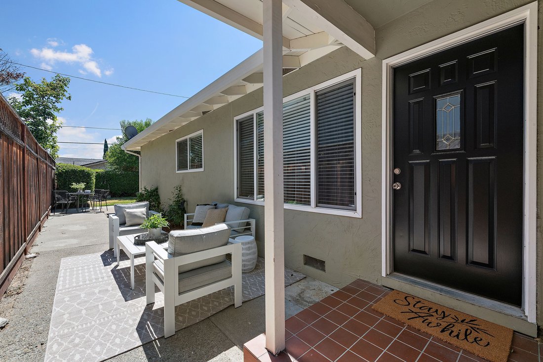 House in Campbell, California, United States 3 - 18516754