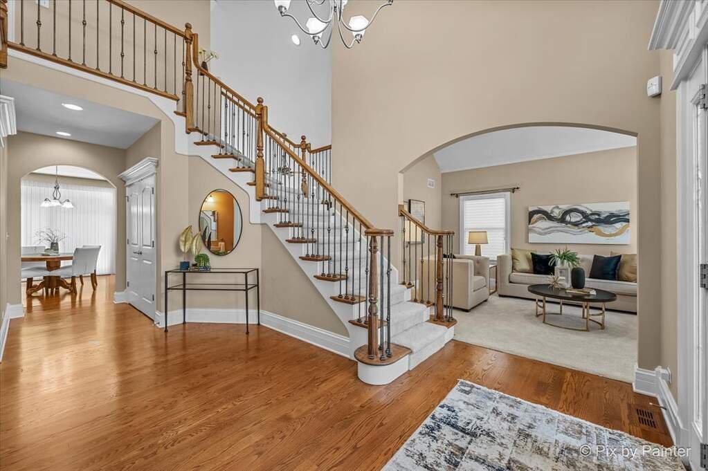 House in Palatine, Illinois, United States 3 - 18514589