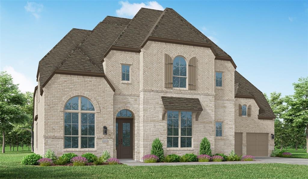 House in McKinney, Texas, United States 1 - 18509233