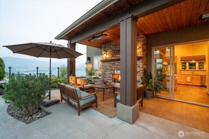 House in Manson, Washington, United States 5 - 18519831