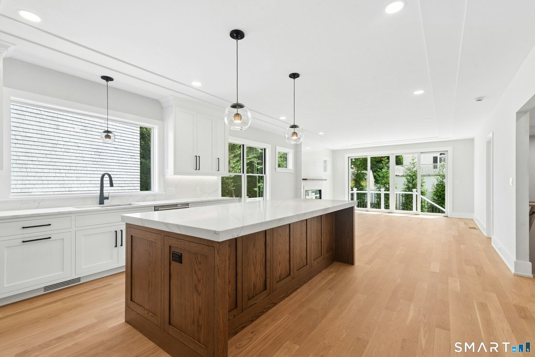 House in Westport, Connecticut, United States 4 - 18521081