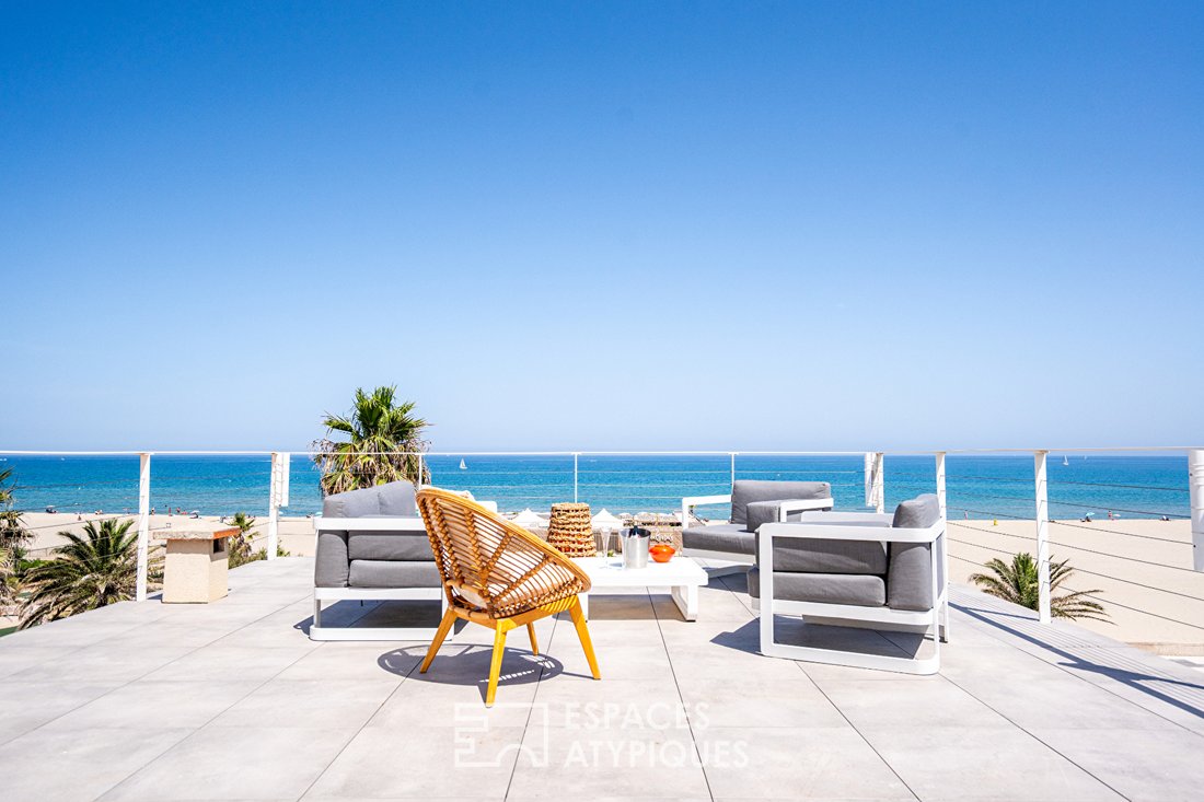 Villa in Plage Sud, Canet-en-Roussillon, France 1 - 18513866