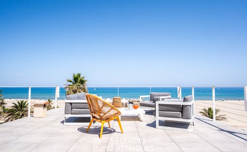 Villa in Plage Sud, Canet-en-Roussillon, France 1