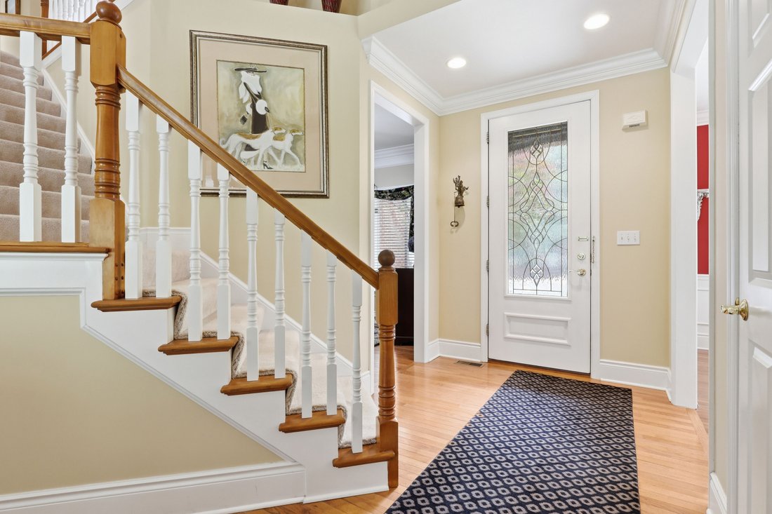 House in Hampton Township, Pennsylvania, United States 3 - 18513355