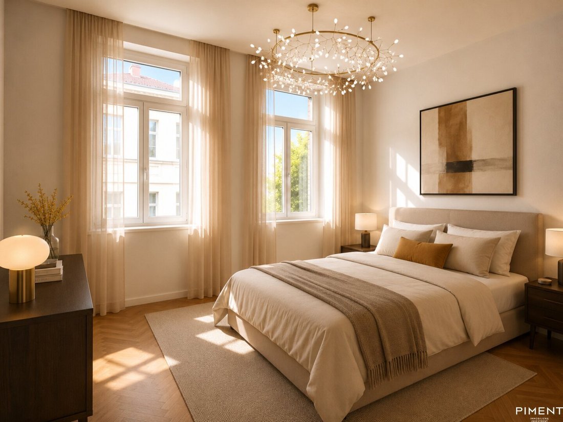 Apartment in Vienna, Wien, Austria 1 - 16436572
