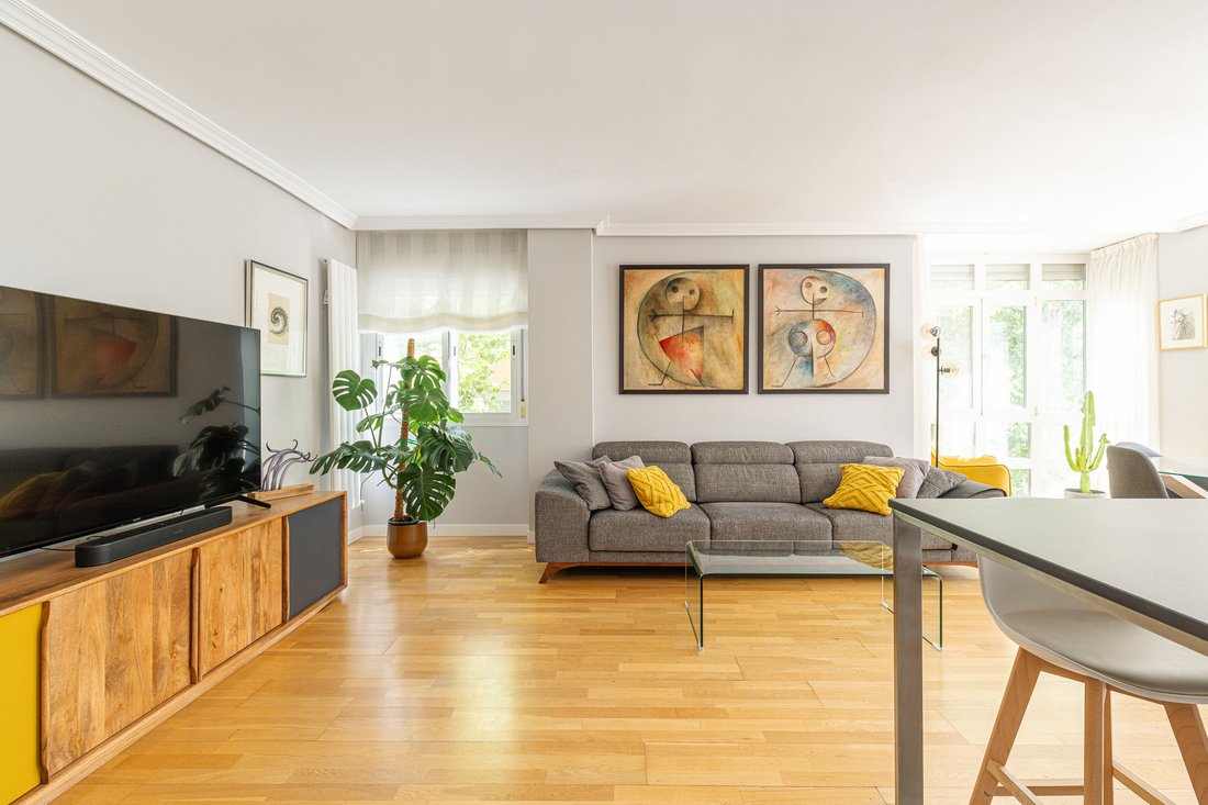 Apartment in Barajas, Madrid, Spain 5 - 18486818