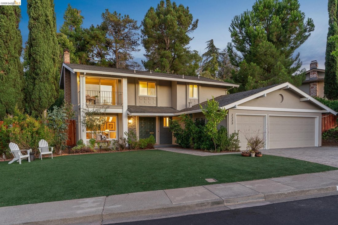 House in Walnut Creek, California, United States 3 - 18512933