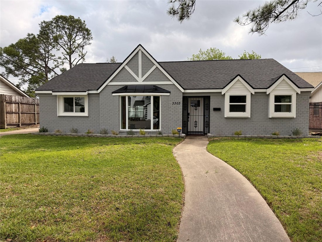 House in Houston, Texas, United States 2 - 18515258