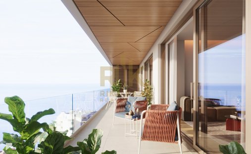 Appartement à Calheta, Madère, Portugal 1
