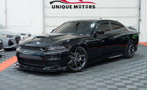 2023 Dodge Charger R/T in Kent, WA, United States 1
