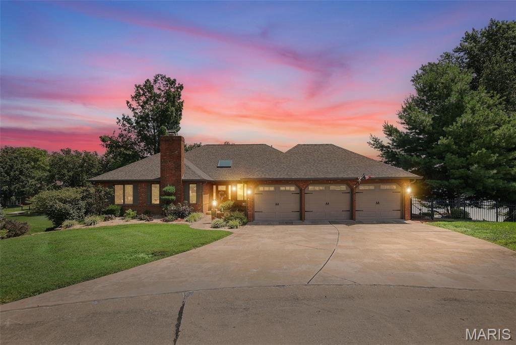House in Swansea, Illinois, United States 4 - 18512022