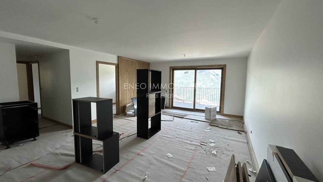 Apartment in Aime-la-Plagne, Auvergne-Rhône-Alpes, France 2 - 18514706