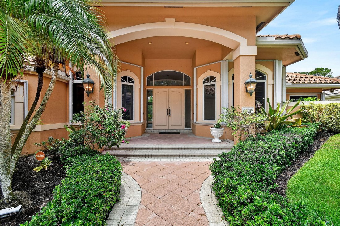 House in Jupiter, Florida, United States 3 - 18513449