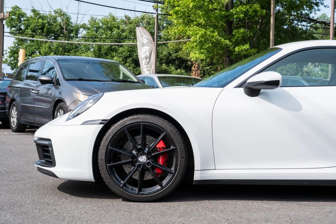 Coupe in Highland Park, NJ, United States 4 - 16616150