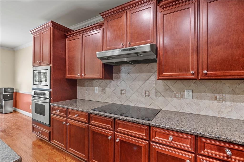 House in Conyers, Georgia, United States 4 - 18512348
