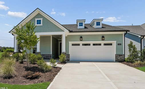 Haus in Raleigh, North Carolina, Vereinigte Staaten 1