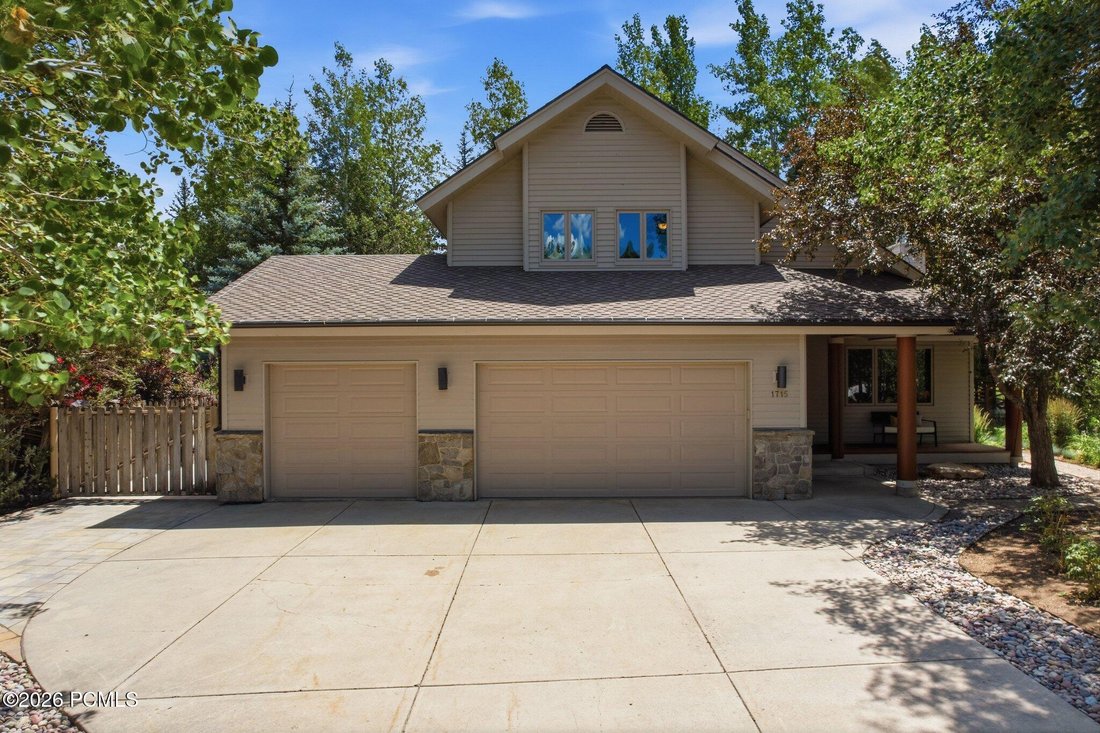 House in Park City, Utah, United States 2 - 18521089