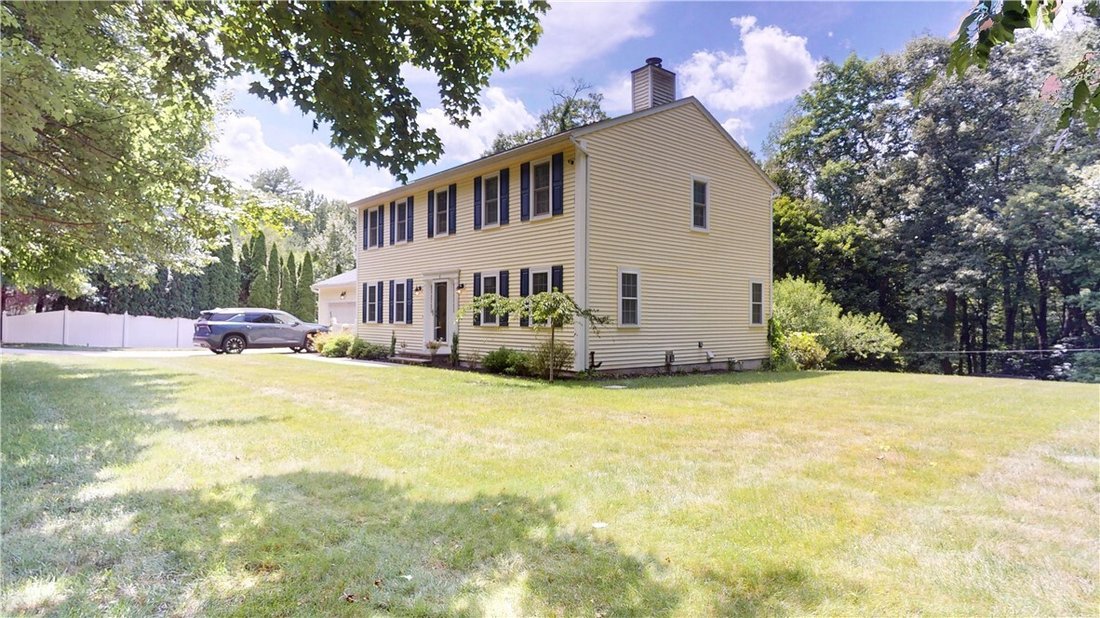 House in North Smithfield, Rhode Island, United States 2 - 18514969