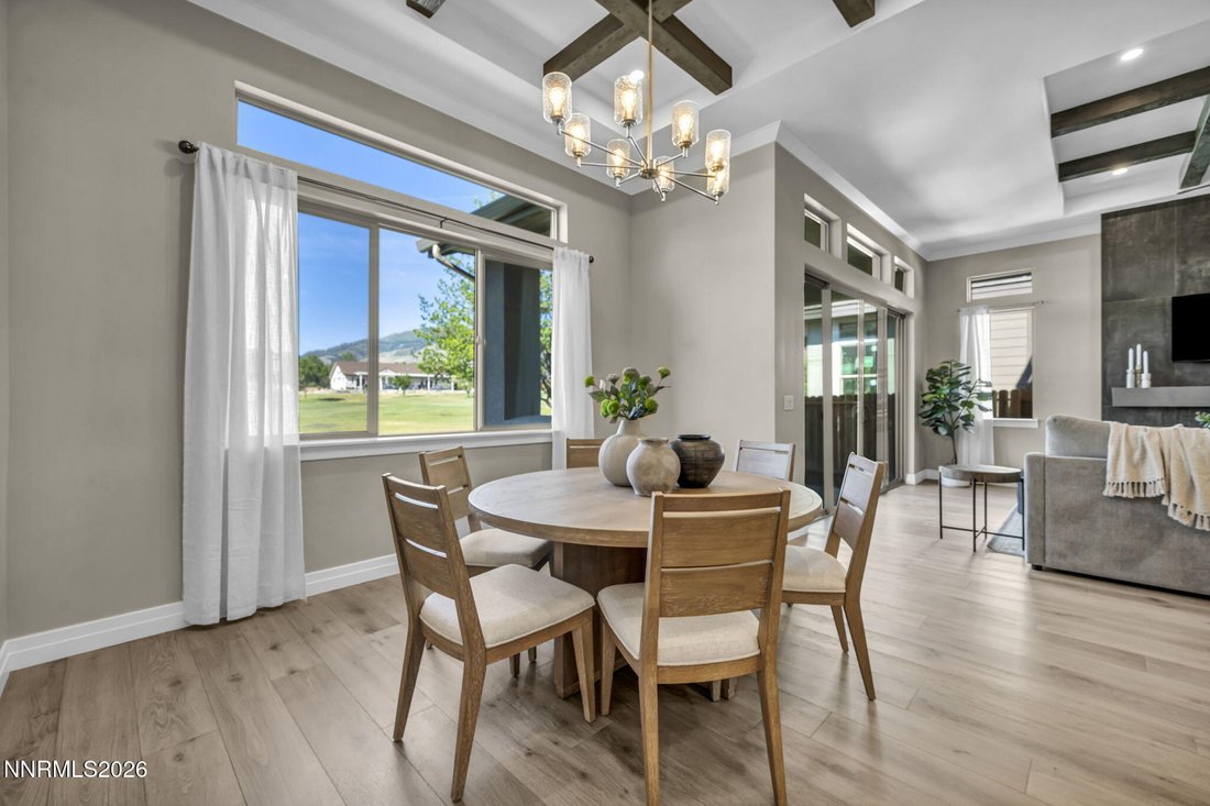 House in Carson City, Nevada, United States 4 - 18510899