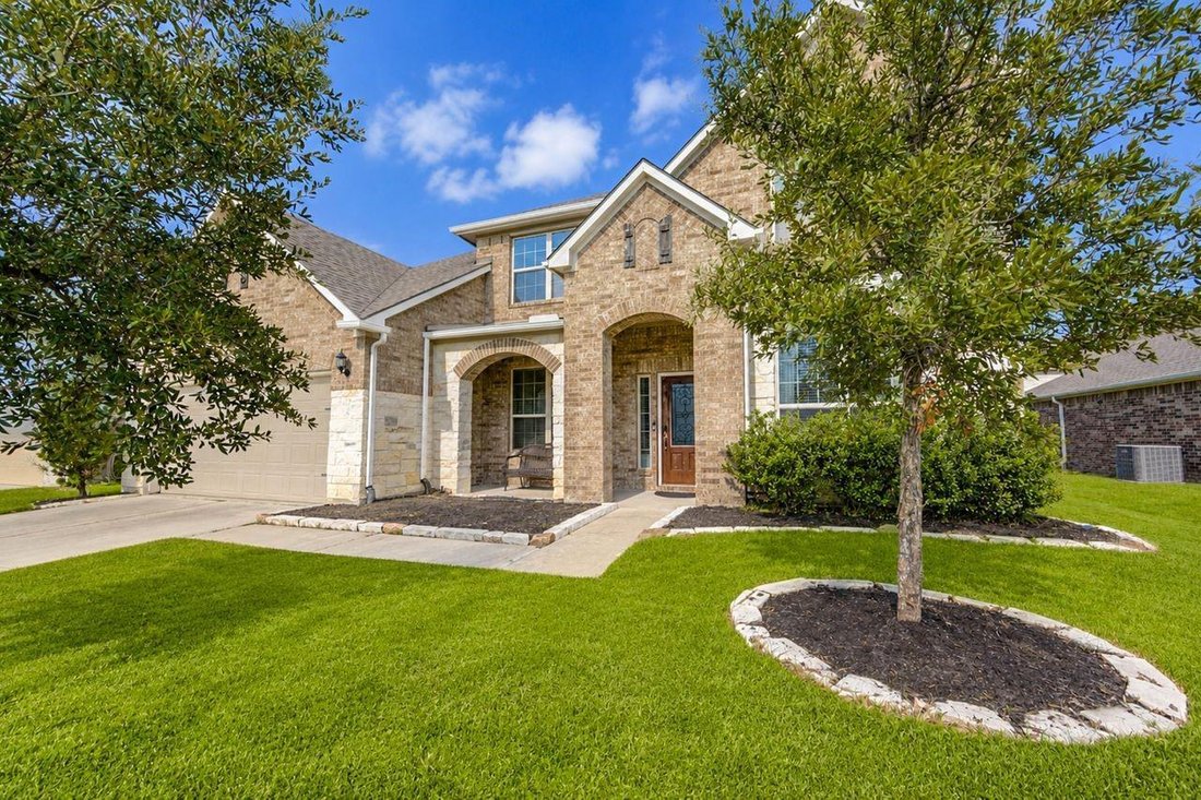 House in Spring, Texas, United States 4 - 18521186