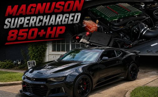2020 Chevrolet Camaro ZL1 Coupe 2D in Birmingham, AL, United States 1
